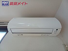 ブランシェB 201 ｜ 三重県四日市市小古曽１丁目（賃貸アパート1LDK・2階・41.58㎡） その15