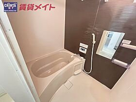 カーサ セレーナ 201 ｜ 三重県四日市市赤堀２丁目（賃貸マンション1K・2階・30.42㎡） その5