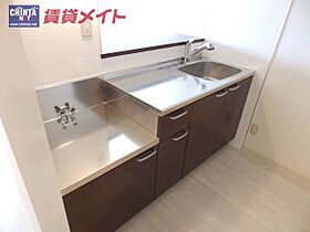 Ｍ’ｓソレイユ 601 ｜ 三重県四日市市朝日町（賃貸マンション1LDK・6階・42.66㎡） その4