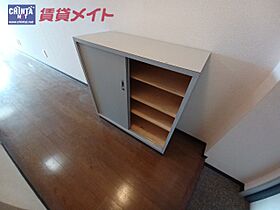 レジデンス昭和四日市 5C ｜ 三重県四日市市朝日町（賃貸マンション1K・5階・21.87㎡） その8