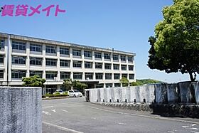 三重県四日市市小林町（賃貸アパート2LDK・2階・52.50㎡） その21