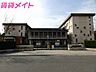 周辺：四日市市立内部東小学校 900m