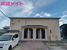 三重県四日市市日永西4丁目（賃貸アパート1LDK・1階・47.00㎡） その20