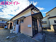 追分駅より徒歩2分 1階 築51年2ヶ月の賃貸物件