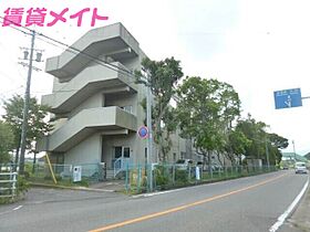 三重県四日市市波木町（賃貸アパート2LDK・1階・57.93㎡） その20