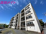ワイズタウン６ 2階 築69年4ヶ月の賃貸物件