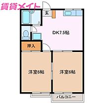 間取り：224004969503