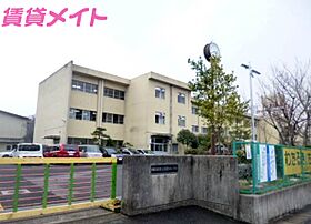 三重県四日市市大字松本（賃貸アパート1LDK・1階・50.96㎡） その19