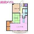 プラム・スクエア3階6.0万円