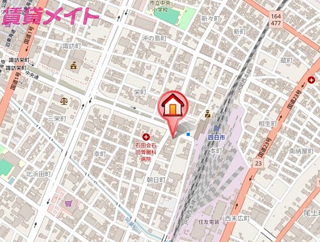 地図