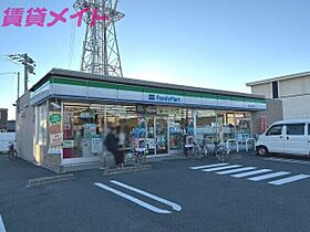 三重県四日市市石塚町（賃貸マンション1K・3階・30.00㎡） その19