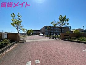 三重県四日市市新正4丁目（賃貸アパート1K・2階・30.03㎡） その23