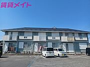 西日野駅より徒歩2分 2階 築33年8ヶ月の賃貸物件