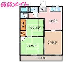 間取り：224005023199