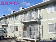 シャルムマスダ１Ａ 1階 築33年1ヶ月の賃貸物件