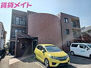 PROUD 2階 築21年5ヶ月の賃貸物件