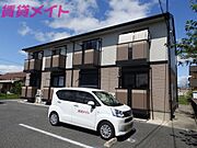 ヴィレッジ南四日市 1階 築23年7ヶ月の賃貸物件