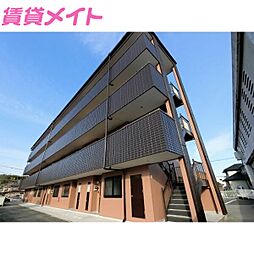 ルミエール八幡