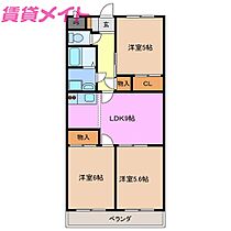 間取り：224005051505