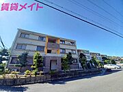 ＶＩＰＩＮ太平洋サウスヒルズ 3階 築32年1ヶ月の賃貸物件