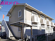 シャルム曙 1階 築33年8ヶ月の賃貸物件