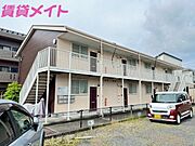 ファミール西台 2階 築28年1ヶ月の賃貸物件