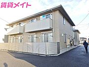 スルモンエトワルＡ 1階 築13年3ヶ月の賃貸物件