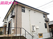 クレール笹川の賃貸物件