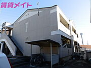 西日野駅より徒歩10分 1階 築28年11ヶ月の賃貸物件