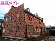 レーヴグランディスB 2階 築16年11ヶ月の賃貸物件