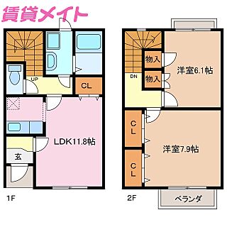 間取り：224005168368