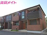 ウインド フィル 2階 築13年5ヶ月の賃貸物件