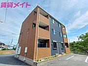 南四日市駅より徒歩1分 3階 築8年3ヶ月の賃貸物件