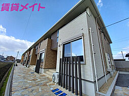 グレイスＫ　楠　Ｂ