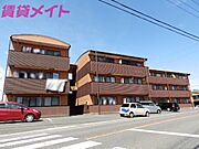 長太ノ浦駅より徒歩7分 2階 築28年の賃貸物件