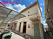 海山道駅より徒歩1分 1階 築18年7ヶ月の賃貸物件