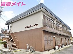 サンリバーハイツ