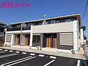 トレノカーサ３の賃貸物件