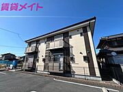 クレセールの賃貸物件