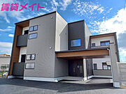 西日野駅より徒歩8分 新築 2階建の賃貸物件