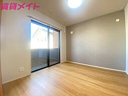 Olive　Maison 1階1LDKのリビング/ダイニング