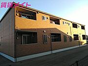 ルークスの賃貸物件