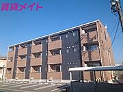 シュエット・エムＢの賃貸物件