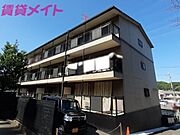 パークサイド笹野 2階 築25年1ヶ月の賃貸物件