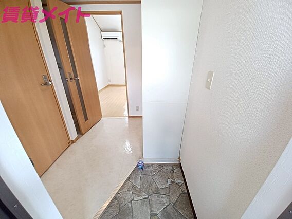 ドエル小古曽_内装_3