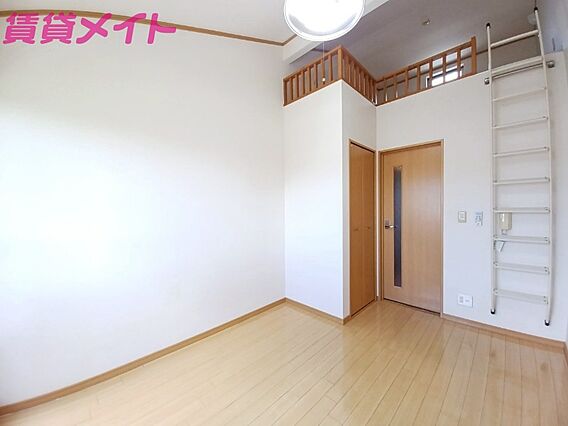 ドエル小古曽_内装_0