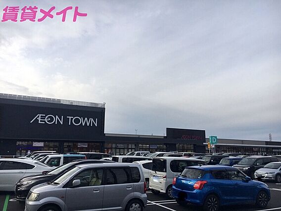 ドエル小古曽_周辺_1