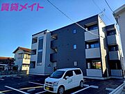 泊駅より徒歩5分 新築 3階建の賃貸物件