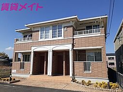 サンビレッジ　伊倉II