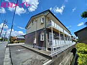 日永駅より徒歩5分 2階 築28年7ヶ月の賃貸物件